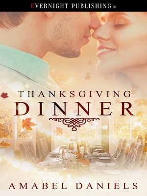 cover image of Thanksgiving Dinner